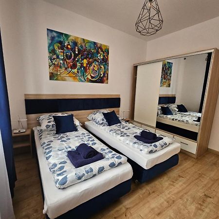 Apartamenty Koktajlove Kielce Exterior photo