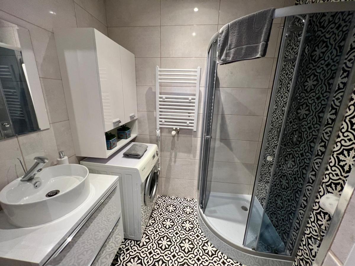 Apartamenty Koktajlove Kielce Room photo