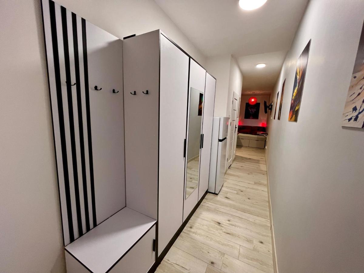 Apartamenty Koktajlove Kielce Exterior photo