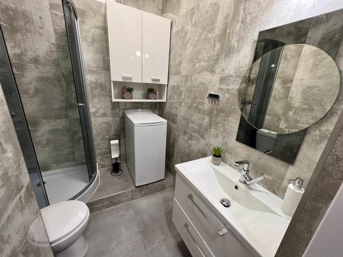 Apartamenty Koktajlove Kielce Exterior photo