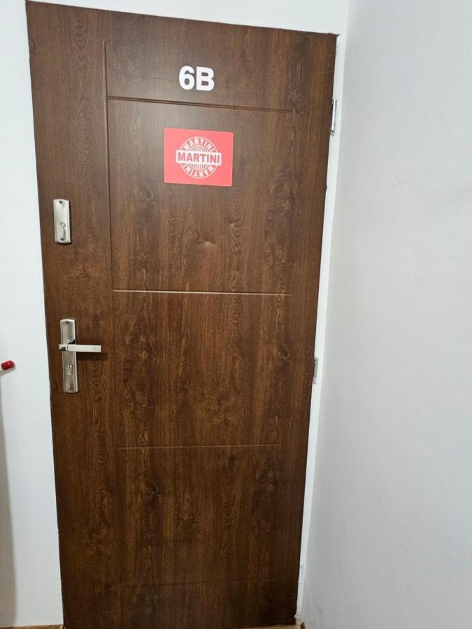 Apartamenty Koktajlove Kielce Exterior photo