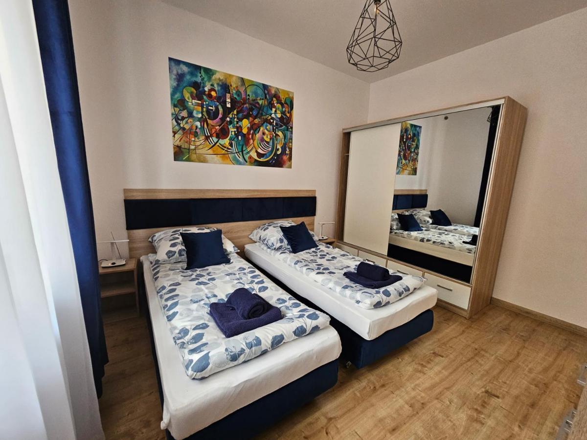 Apartamenty Koktajlove Kielce Exterior photo