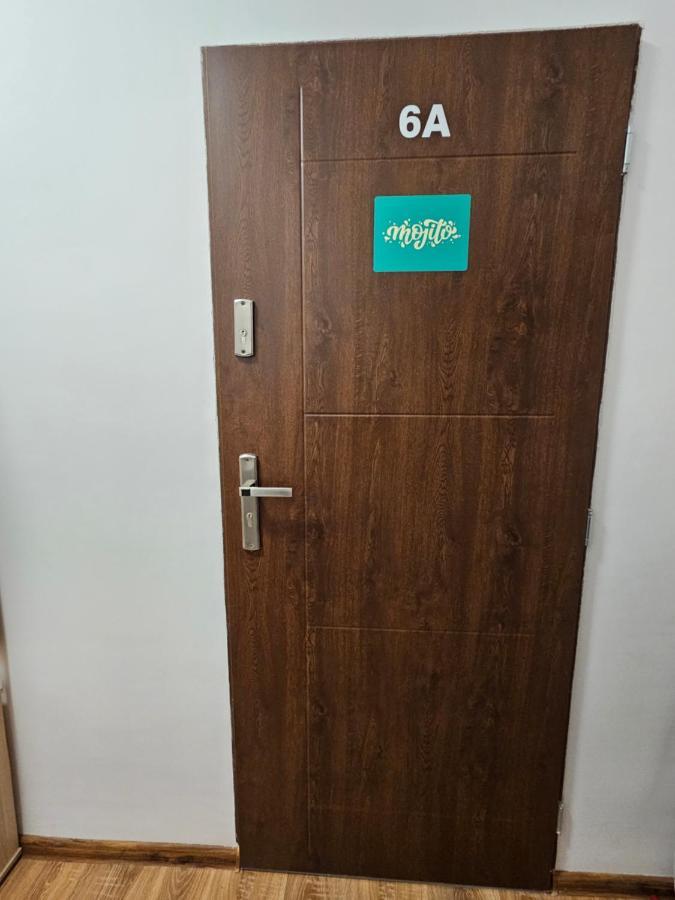 Apartamenty Koktajlove Kielce Exterior photo