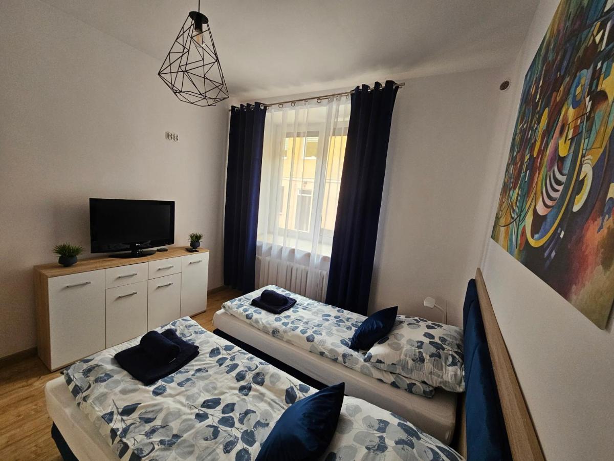 Apartamenty Koktajlove Kielce Exterior photo