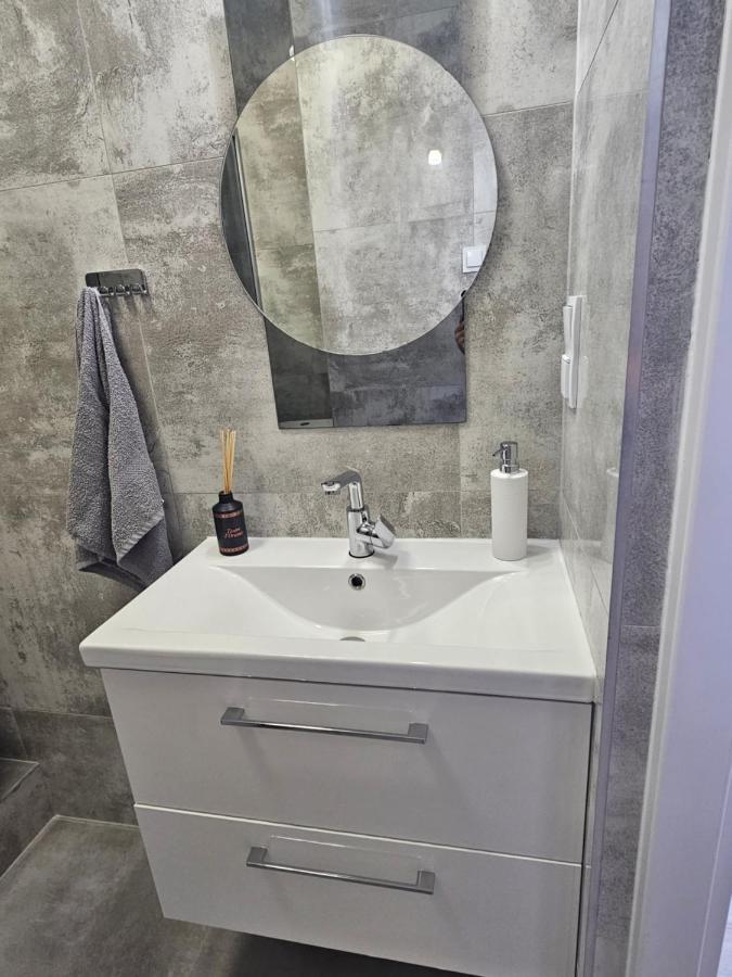 Apartamenty Koktajlove Kielce Exterior photo