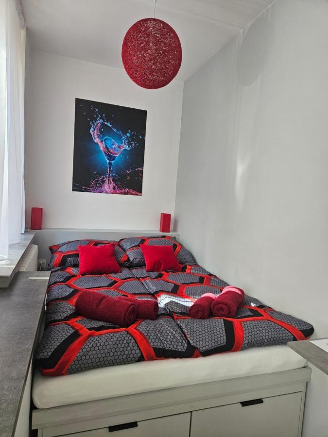 Apartamenty Koktajlove Kielce Exterior photo