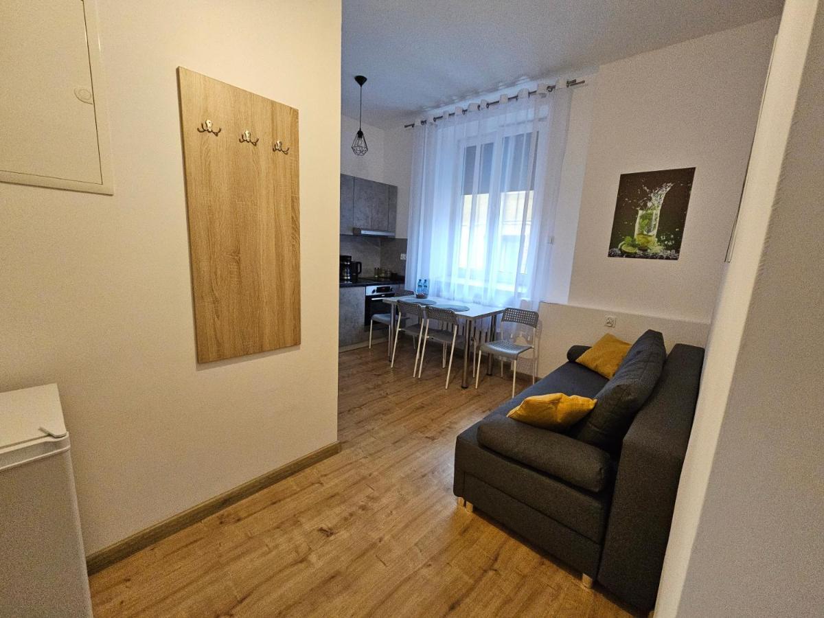 Apartamenty Koktajlove Kielce Exterior photo