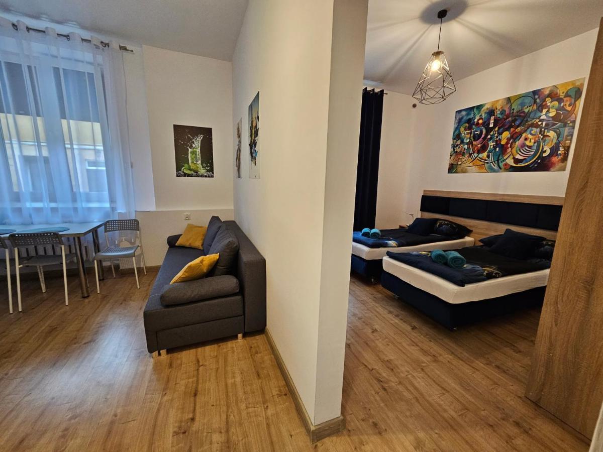 Apartamenty Koktajlove Kielce Exterior photo